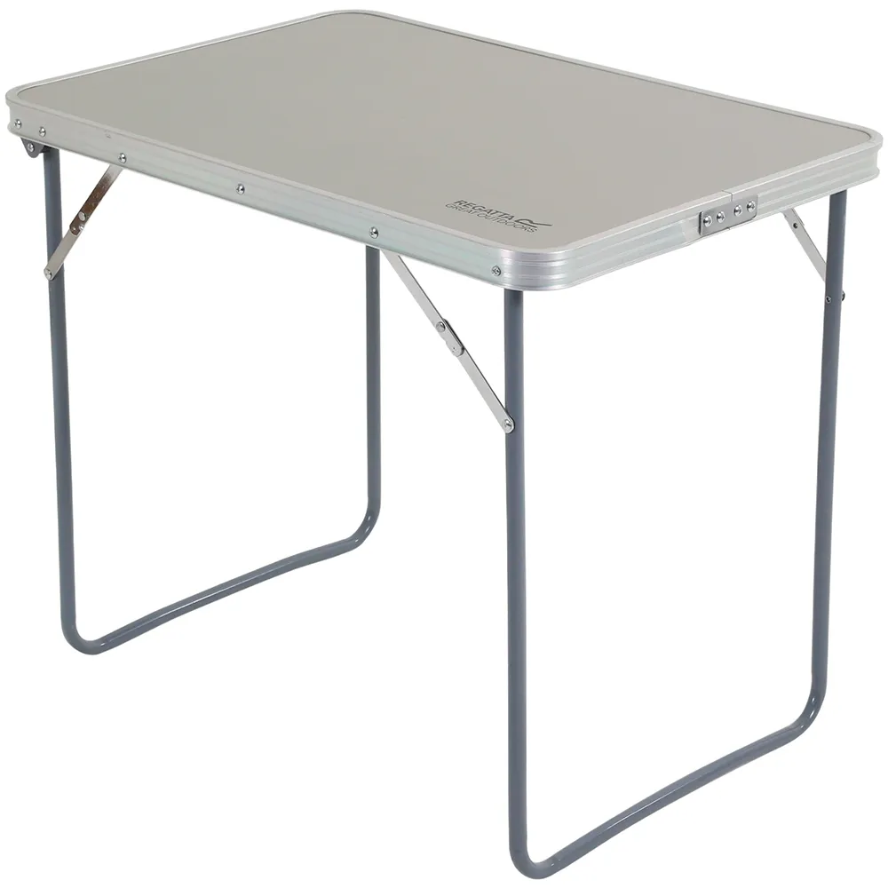 Regatta Matano Tafel Zilver