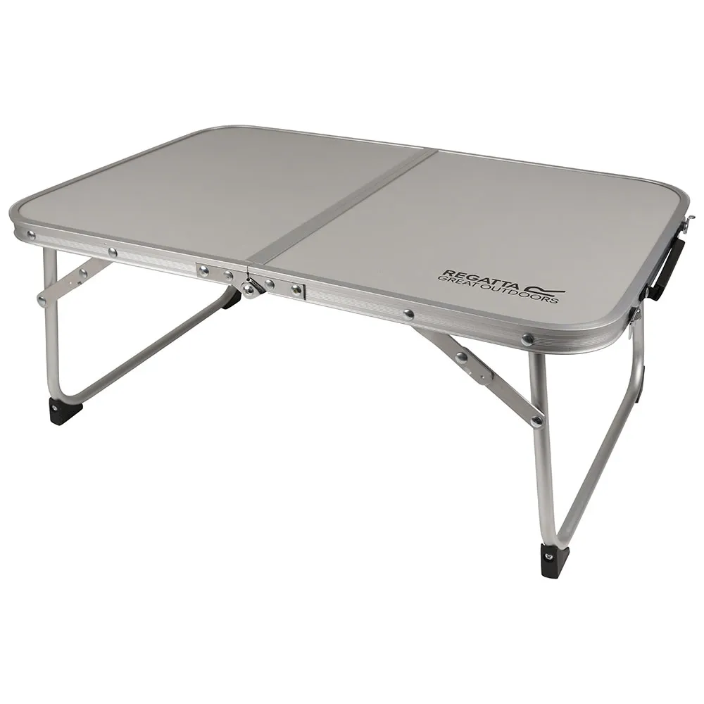 Regatta Matano S Tafel Zilver