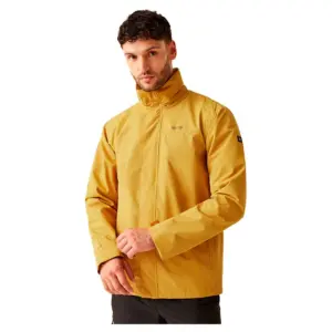 Regatta Matt Ii Jas Mustard