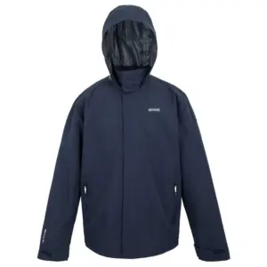 Regatta Matt Ii Jas Blauw