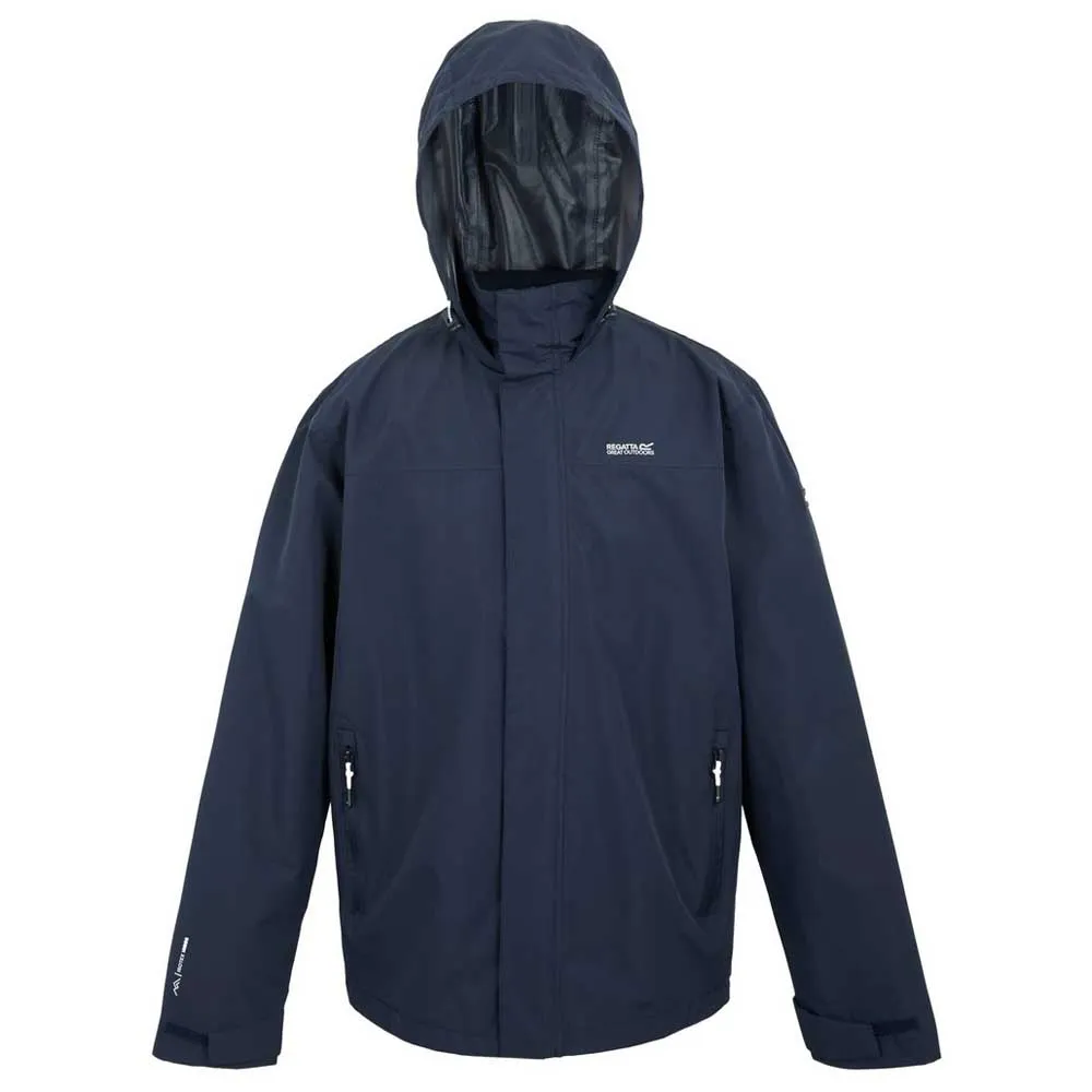 Regatta Matt Ii Jas Blauw