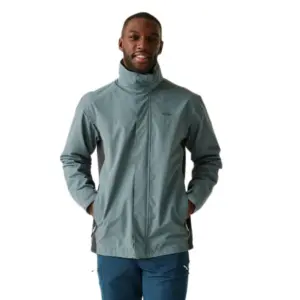 Regatta Matt Ii Jas Stormy Weather Marl / Ash