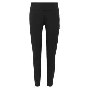 Regatta Monira Leggings Zwart