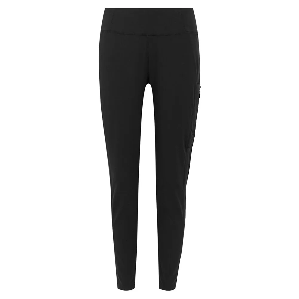 Regatta Monira Leggings Zwart