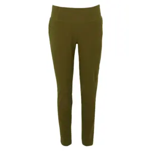 Regatta Monira Leggings Groen