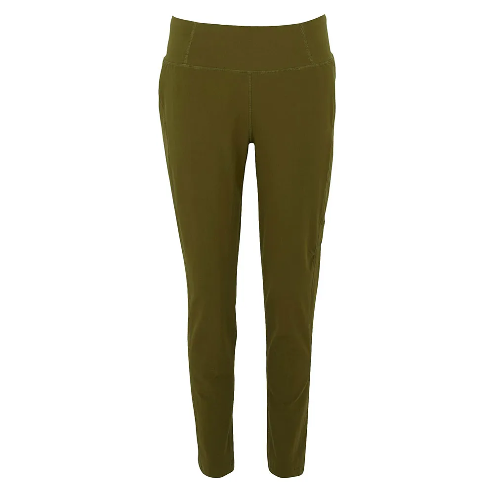 Regatta Monira Leggings Groen