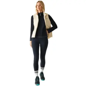 Regatta Monira Leggings Blauw