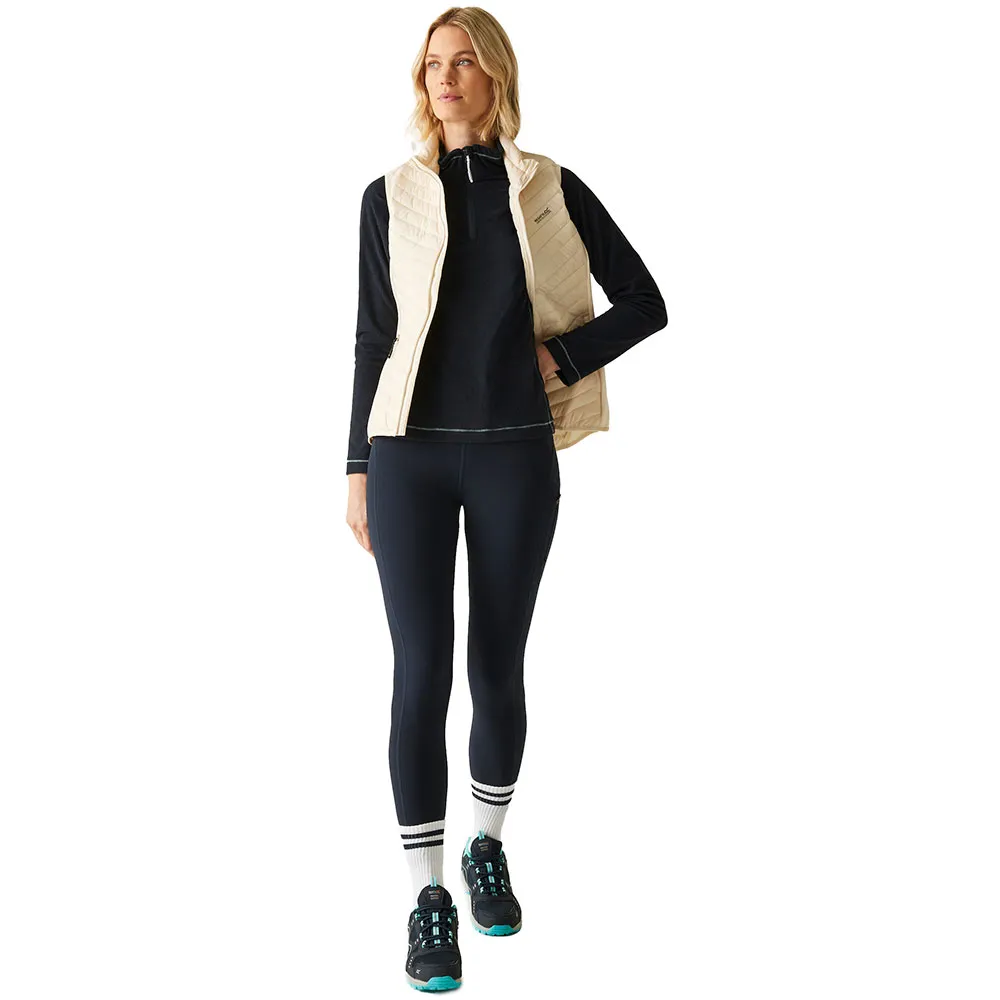 Regatta Monira Leggings Blauw