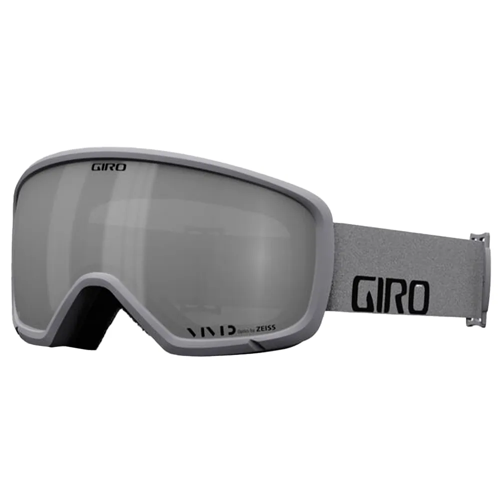 Giro Ringo Skibril Grijs