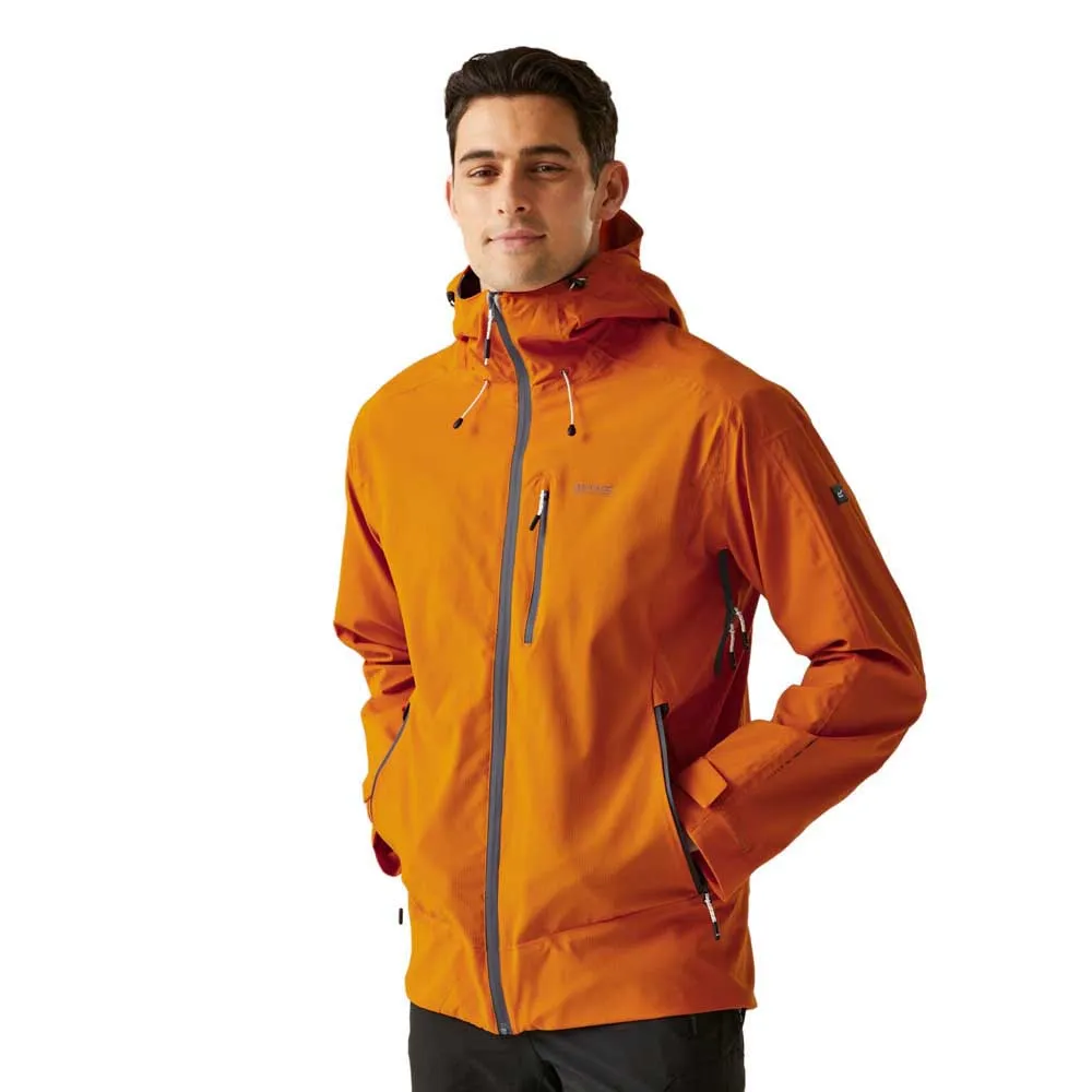 Regatta Okara Jas Fox