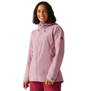 Regatta Okara Jas Lilac / Light Vanilla