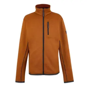 Regatta Orsan Fleece Met Volledige Rits Fox