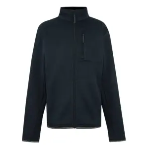 Regatta Orsan Fleece Met Volledige Rits Blauw
