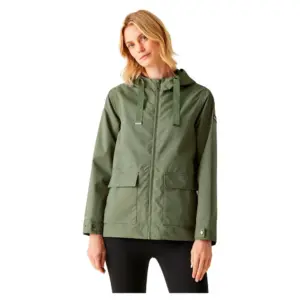 Regatta Otilie Jas Four Leaf Clover