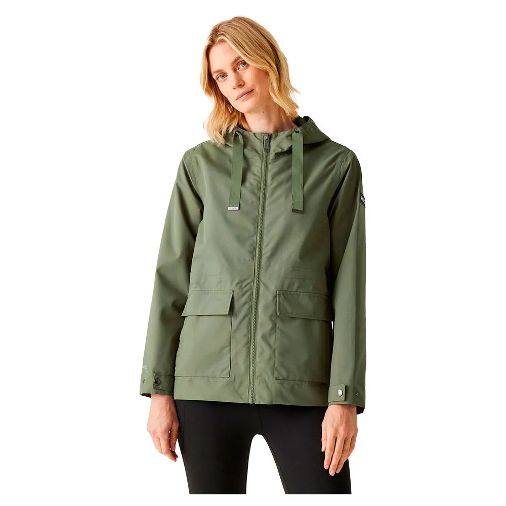 Regatta Otilie Jas Four Leaf Clover