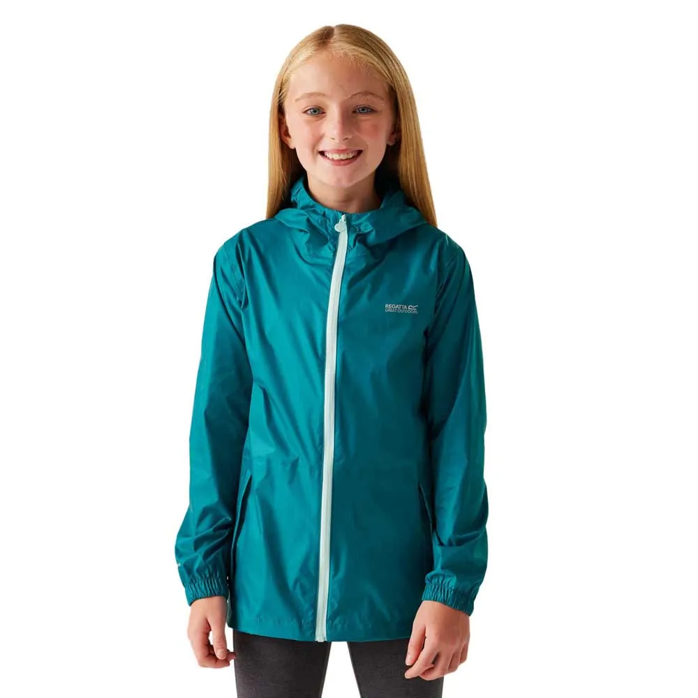 Regatta Pack-it Iii Jas Exotic Plume / Icy Morn