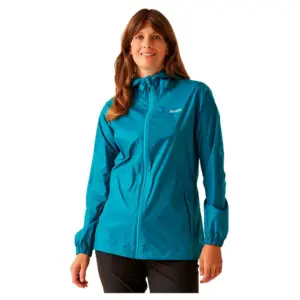 Regatta Pack-it Iii Jas Exotic Plume