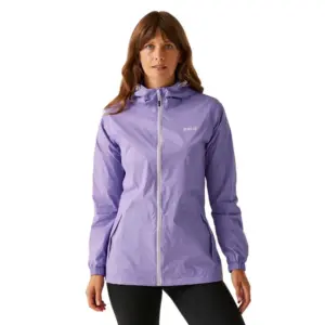 Regatta Pack-it Iii Jas Wisteria