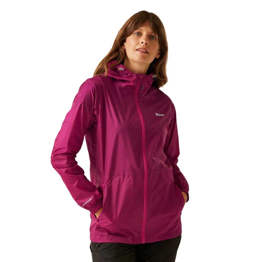 Regatta Pack-it Iii Jas Beaujolais