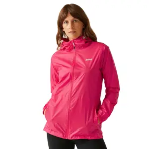 Regatta Pack-it Iii Jas Pop