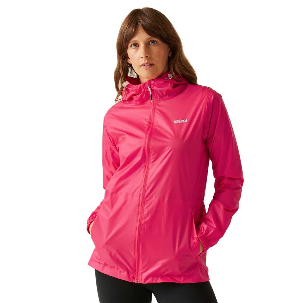 Regatta Pack-it Iii Jas Pop