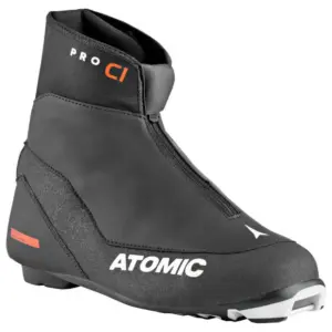Atomic Pro C1 Langlaufschoenen Zwart