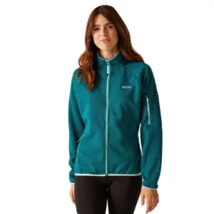 Regatta Ravenhill Fleece Exotic Plume / Icy Morn