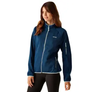 Regatta Ravenhill Fleece Marineblauw