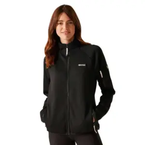 Regatta Ravenhill Fleece Zwart