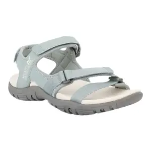 Regatta Santa Clara Ii Sandalen Groen