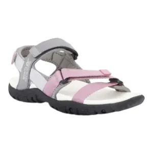 Regatta Santa Clara Ii Sandalen Grijs