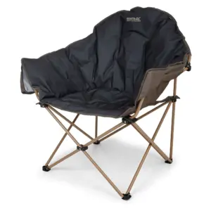 Regatta Serene Xl Stoel Ash