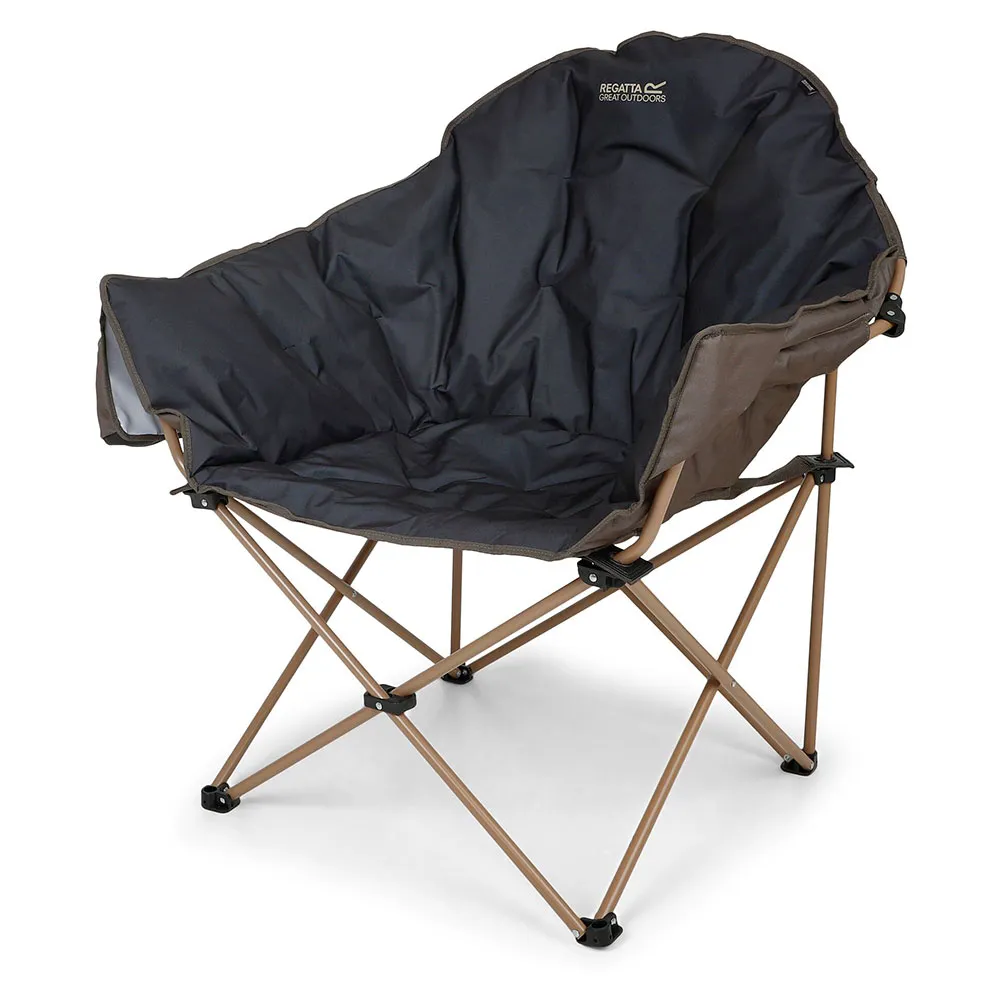 Regatta Serene Xl Stoel Ash