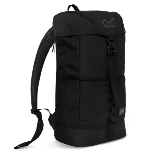 Regatta Shilton Ii 15l Rugzak Zwart