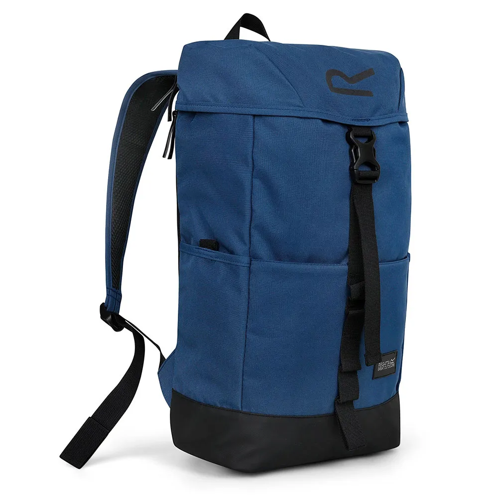 Regatta Shilton Ii 15l Rugzak Denim