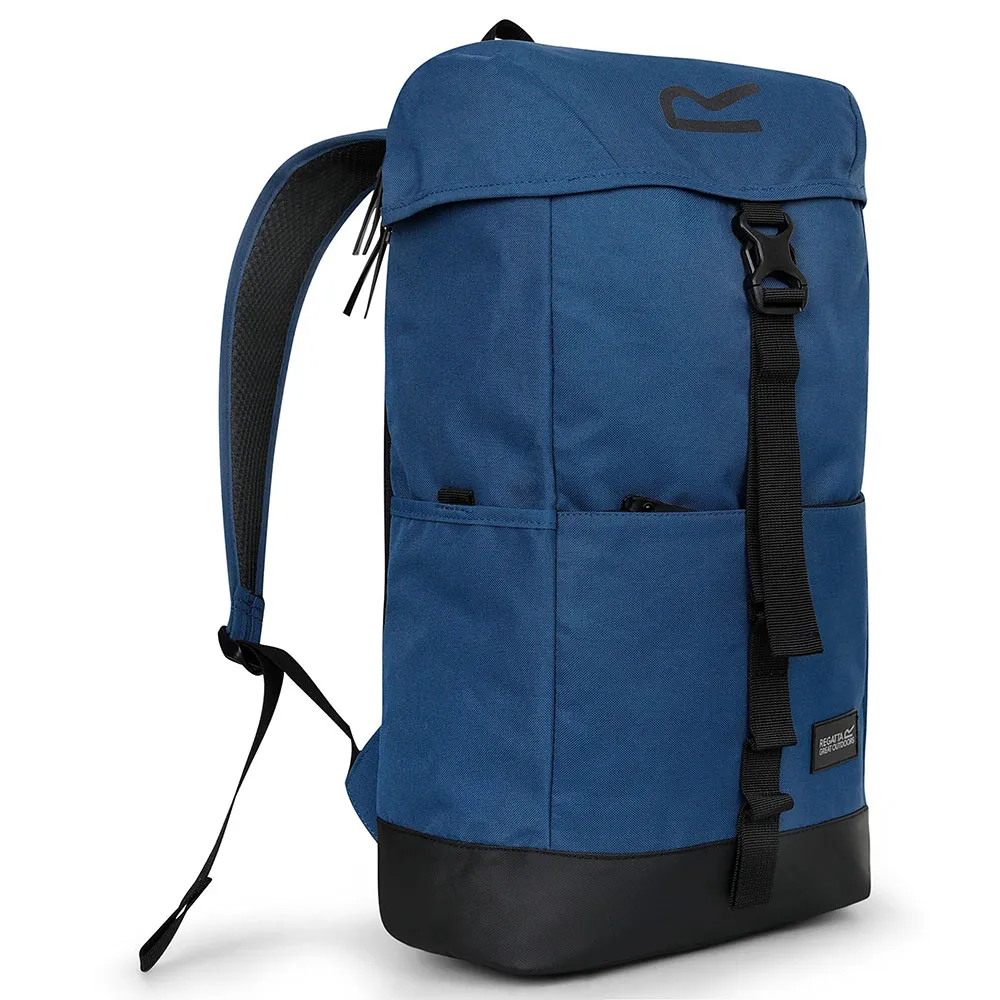 Regatta Shilton Ii 20l Rugzak Denim
