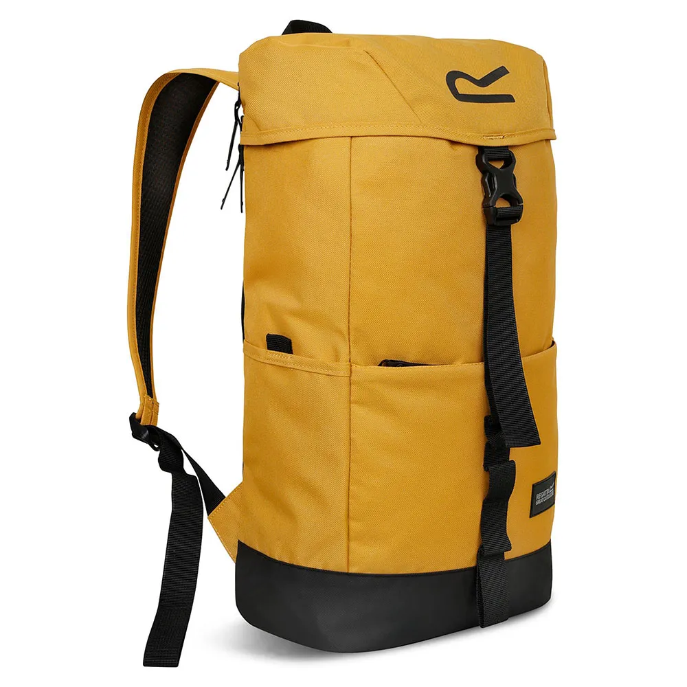 Regatta Shilton Ii 20l Rugzak Mustard Seed