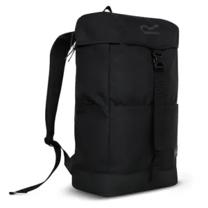 Regatta Shilton Ii 25l Rugzak Zwart