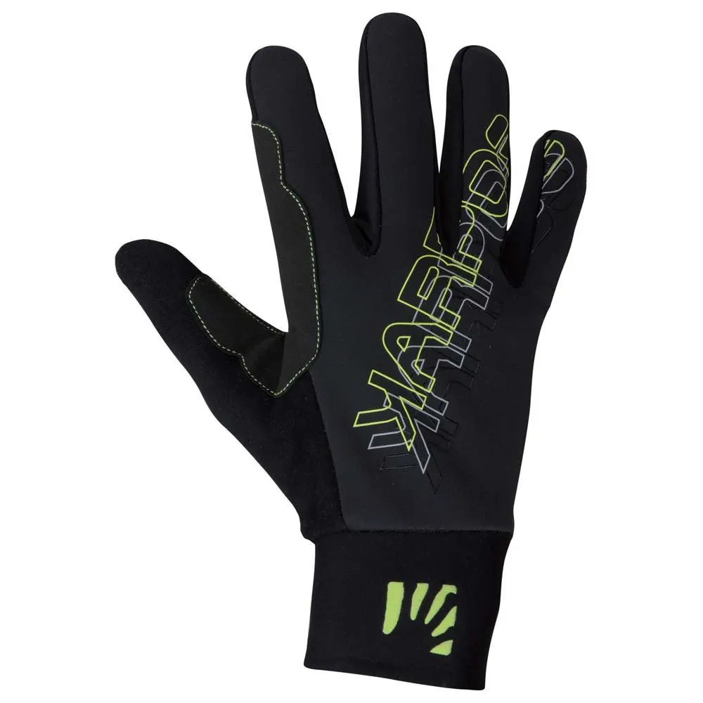 Karpos Race Handschoenen Zwart