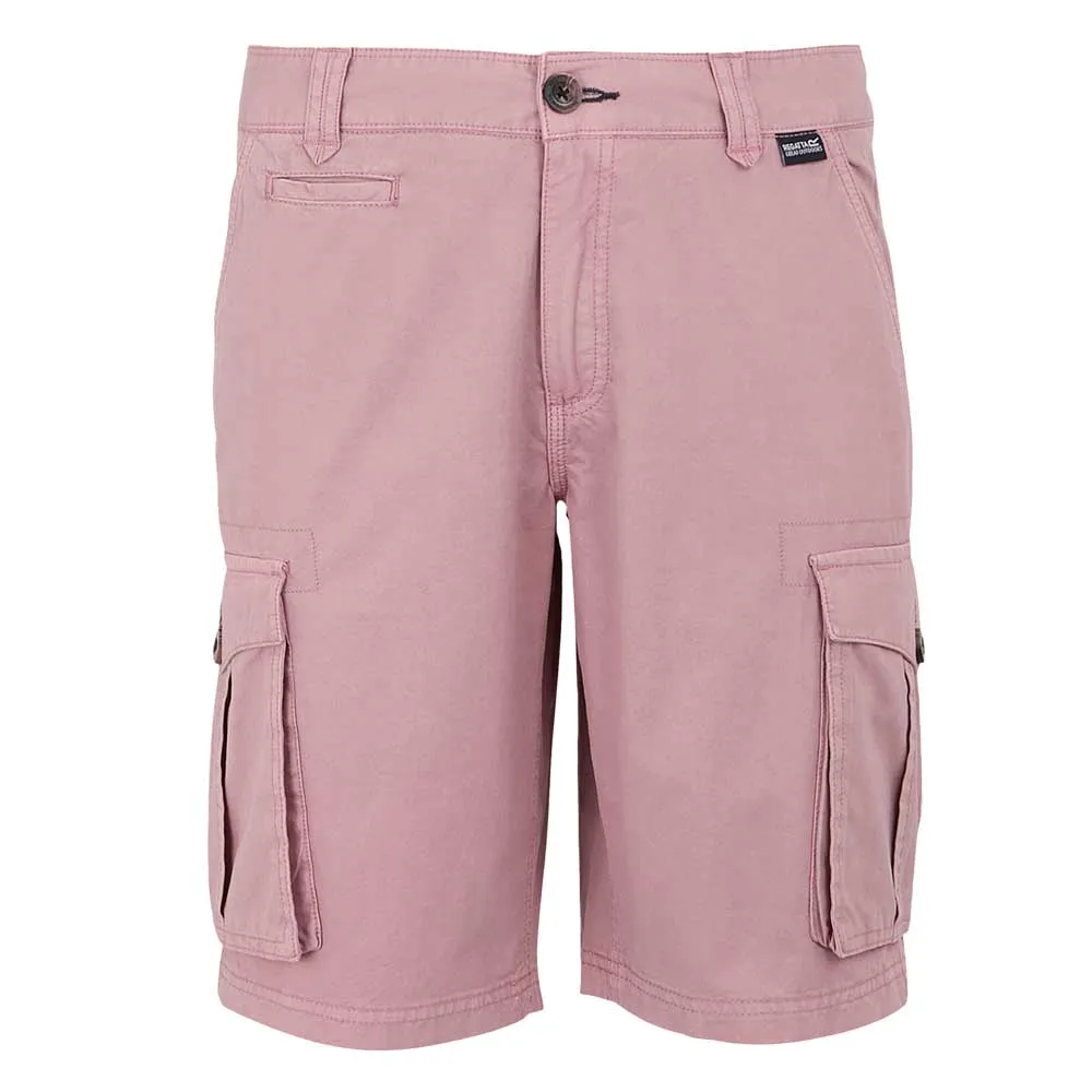 Regatta Shorebay Ii Korte Broek Lilac