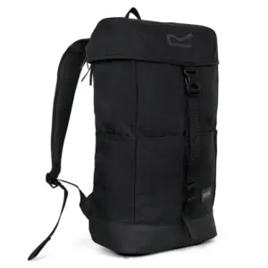 Regatta Shilton Ii 20l Rugzak Zwart