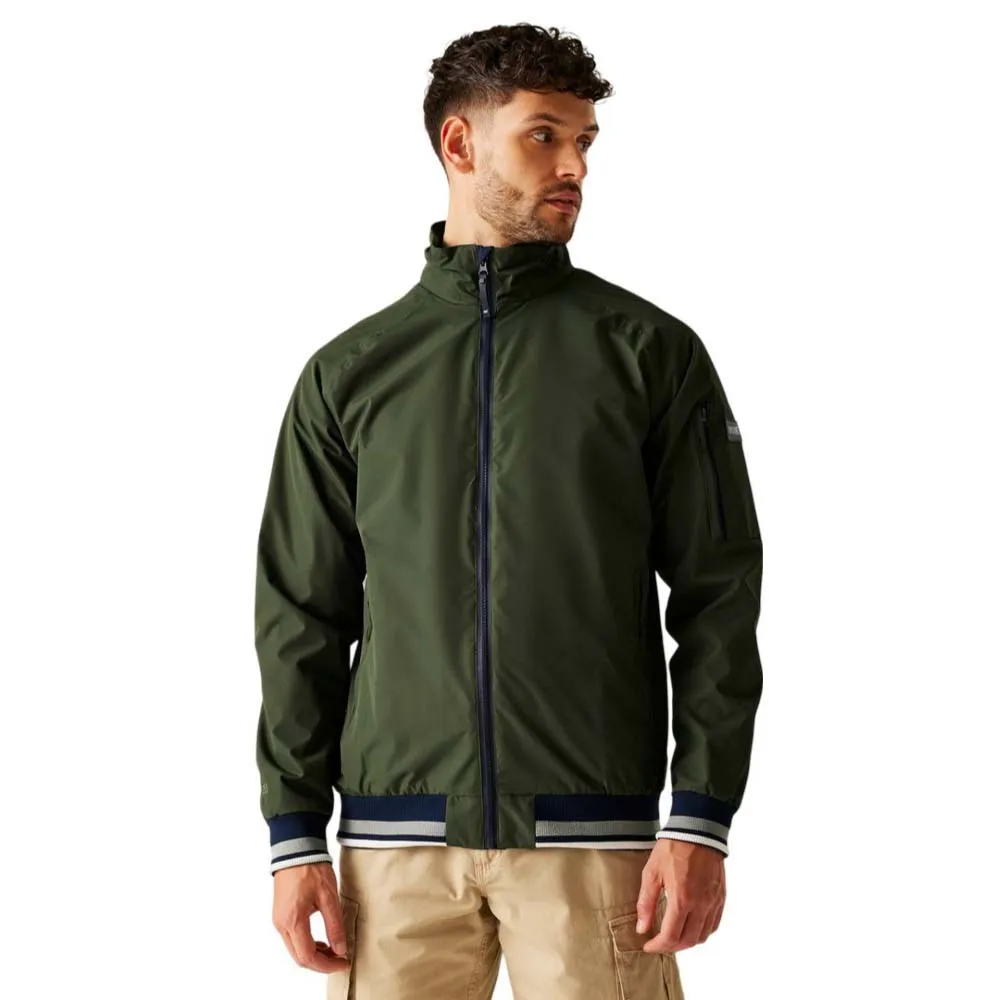 Regatta Shorebay Iii Jas Khaki