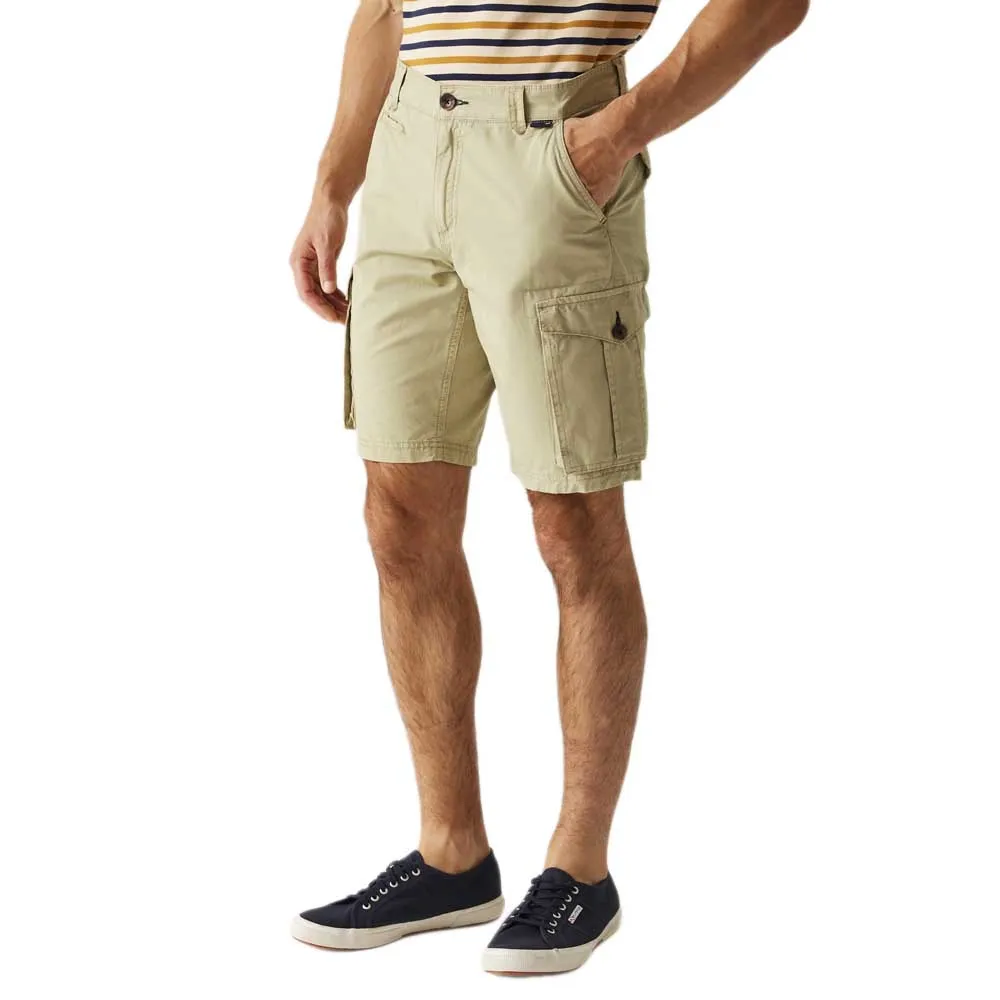 Regatta Shorebay Ii Korte Broek Wit