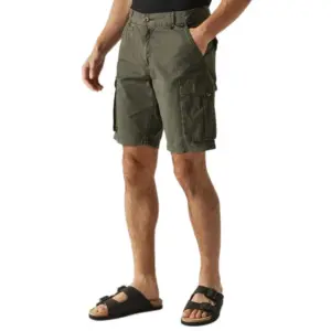 Regatta Shorebay Ii Korte Broek Khaki