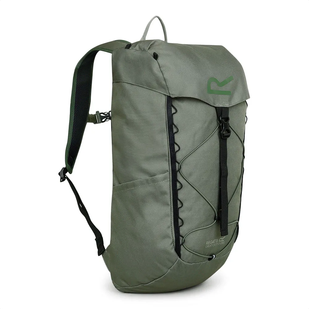 Regatta Survivor V 25l Rugzak Four Leaf Clover