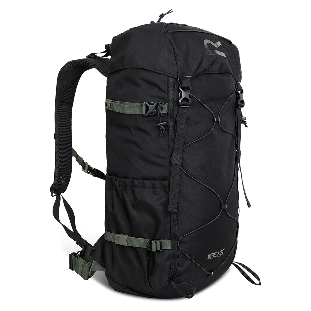 Regatta Survivor V 35l Rugzak Ash