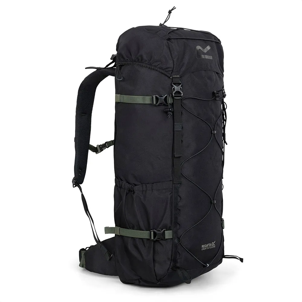 Regatta Survivor V 45l Rugzak Ash