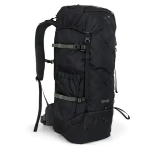 Regatta Survivor V 65l Rugzak Ash