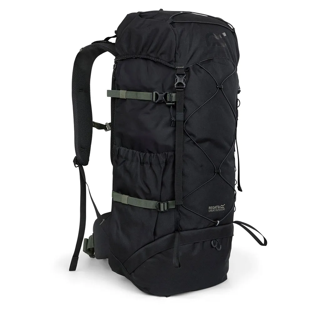 Regatta Survivor V 65l Rugzak Ash
