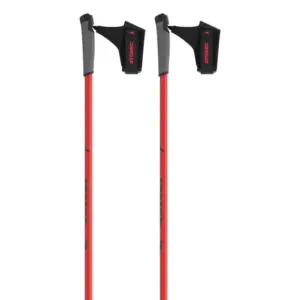 Atomic Redster Junior Stokken Rood